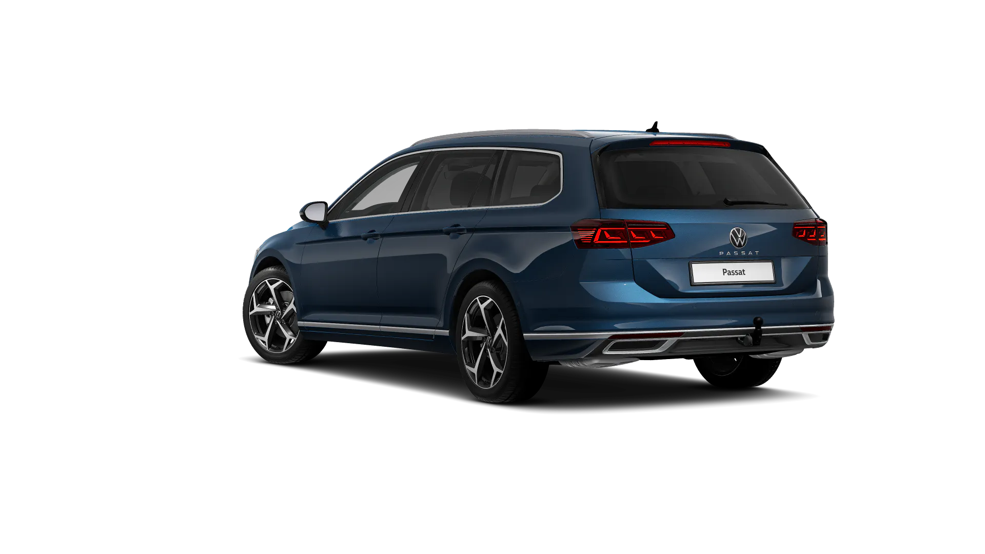 Volkswagen Passat Variant Elegance