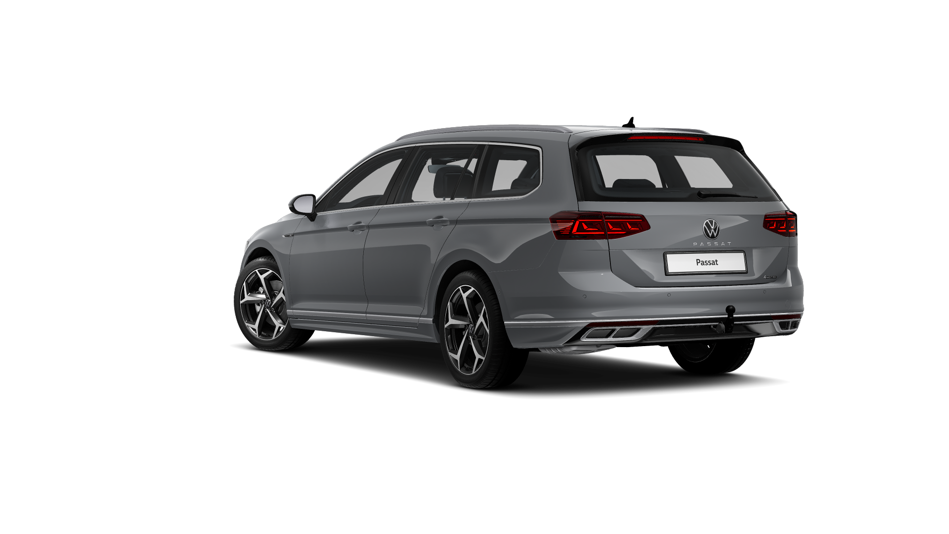 Volkswagen Passat Variant Elegance