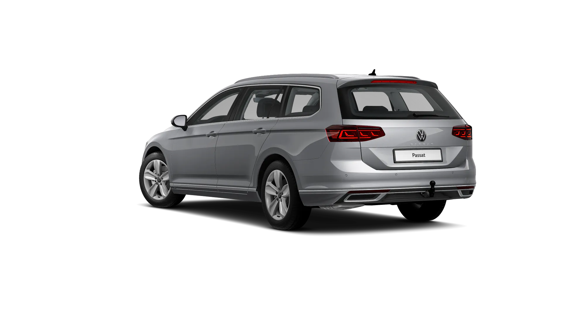Volkswagen Passat Variant Elegance