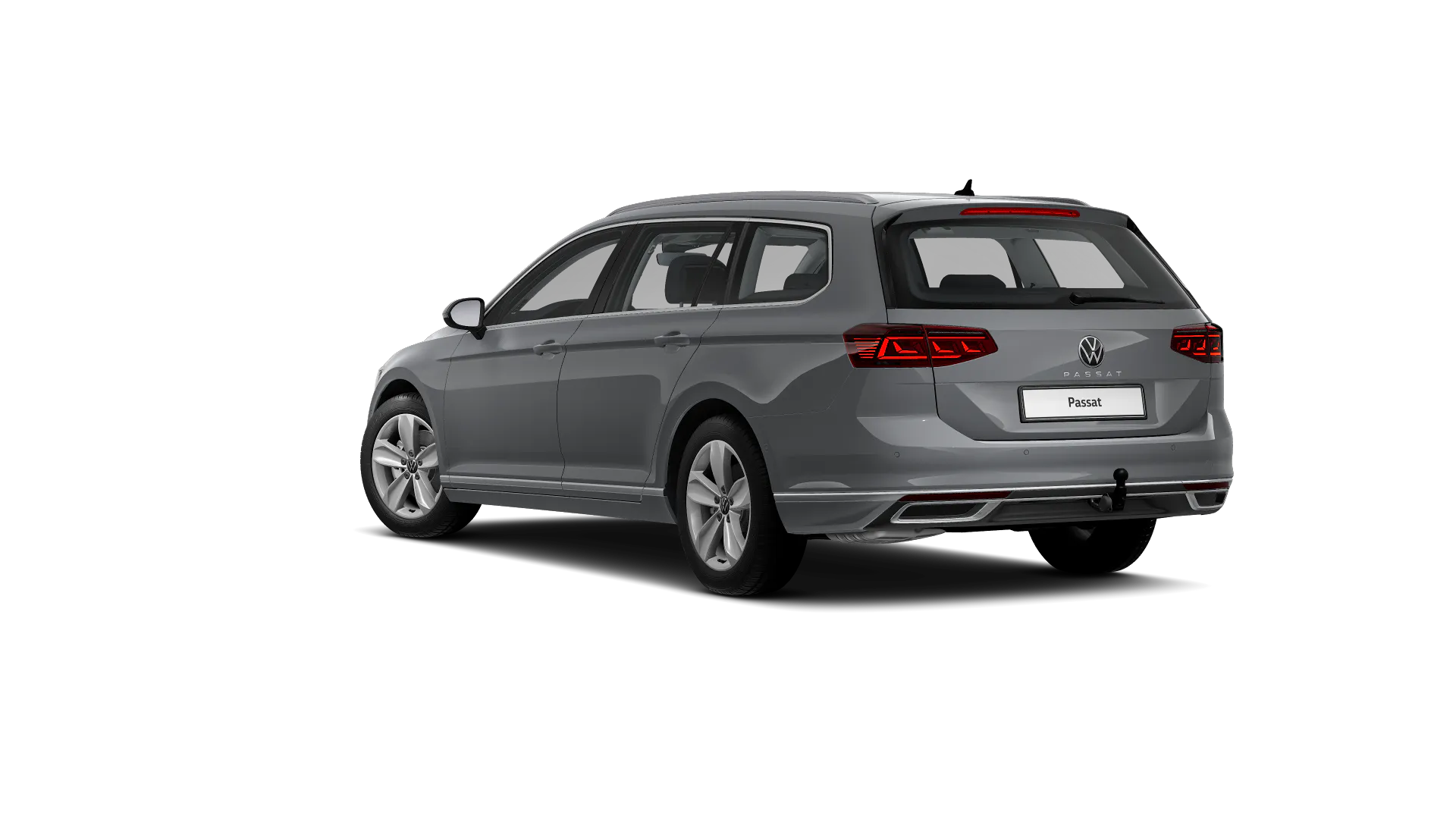 Volkswagen Passat Variant Elegance