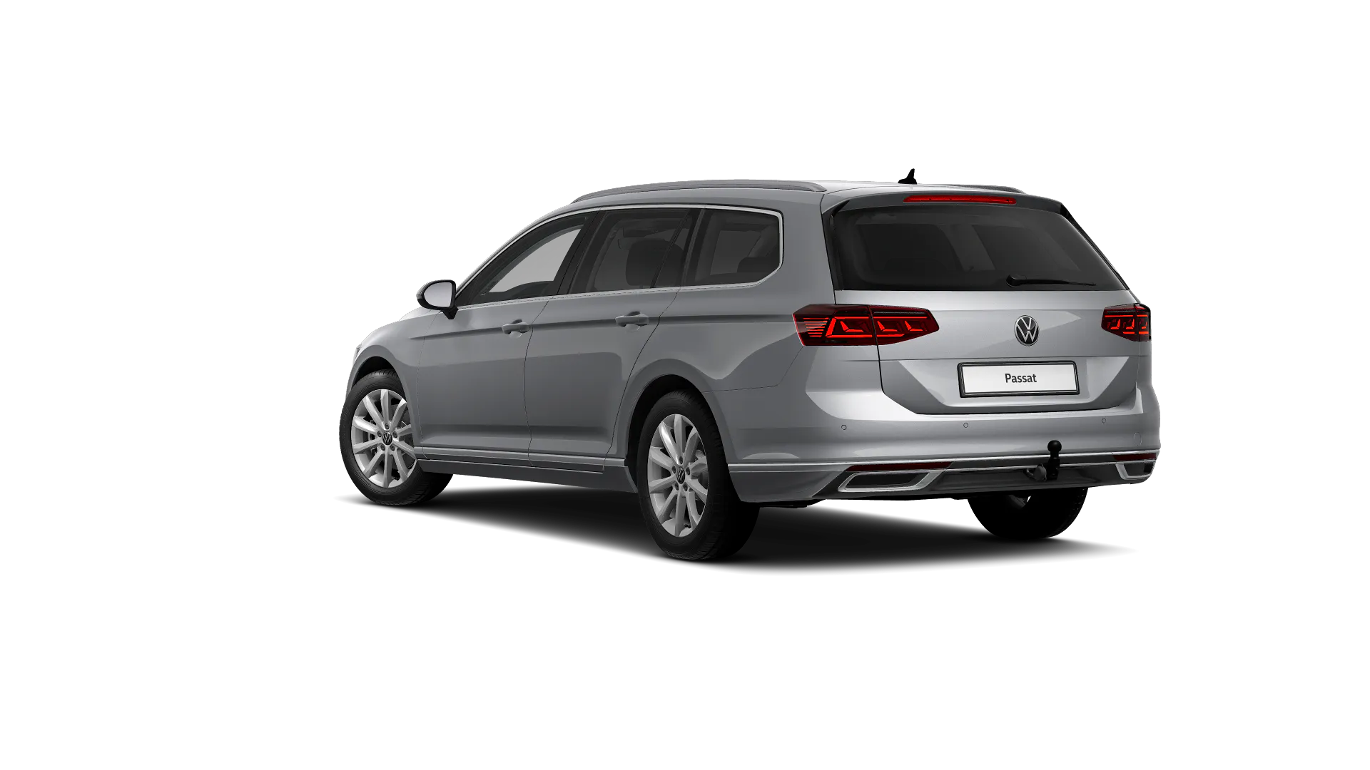 Volkswagen Passat Variant Elegance