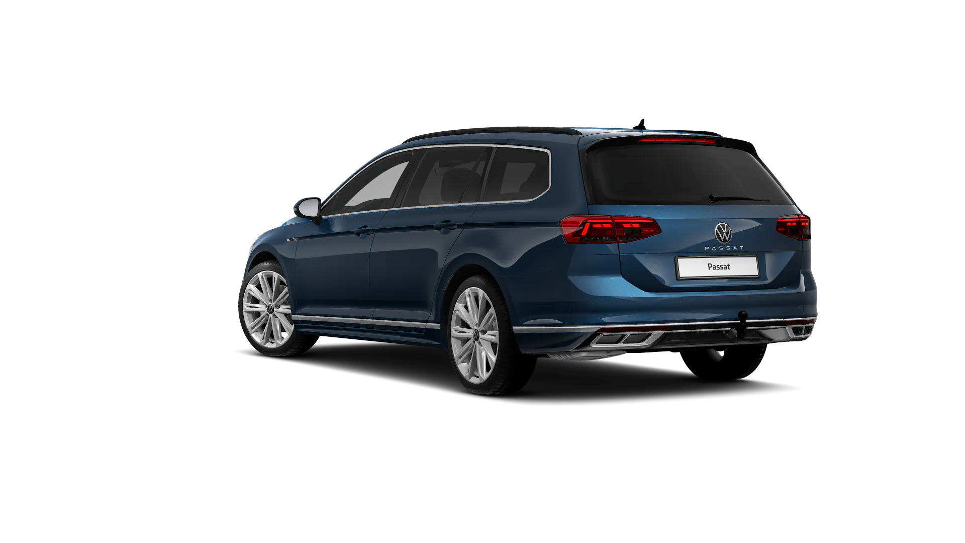 Volkswagen Passat Variant Business