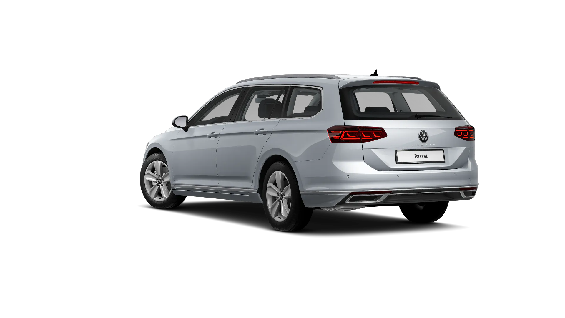 Volkswagen Passat Variant Elegance