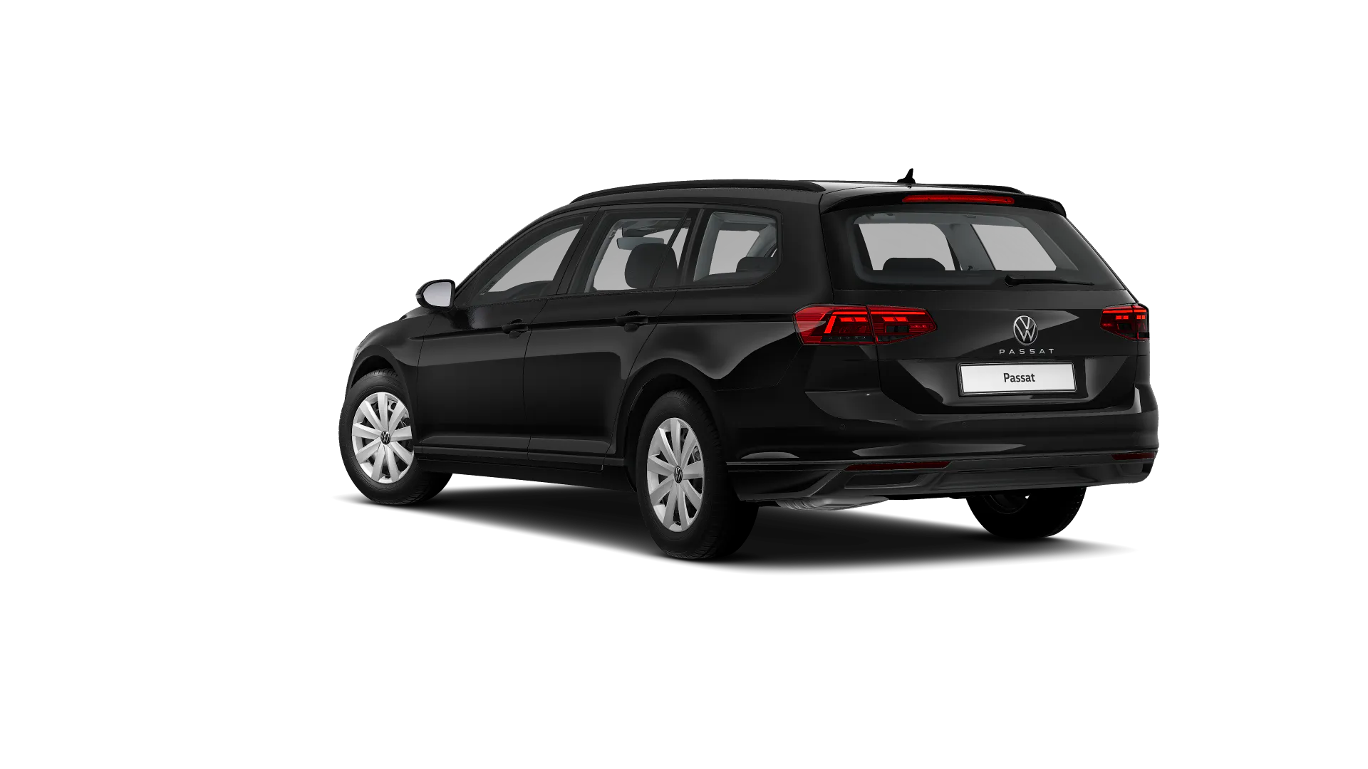 Volkswagen Passat Variant Basis-Modell