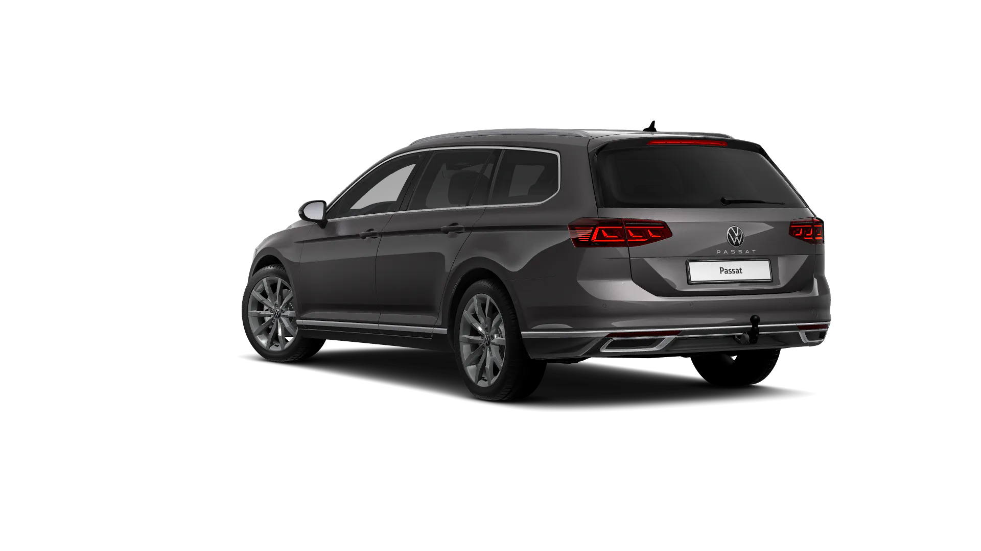 Volkswagen Passat Variant Elegance
