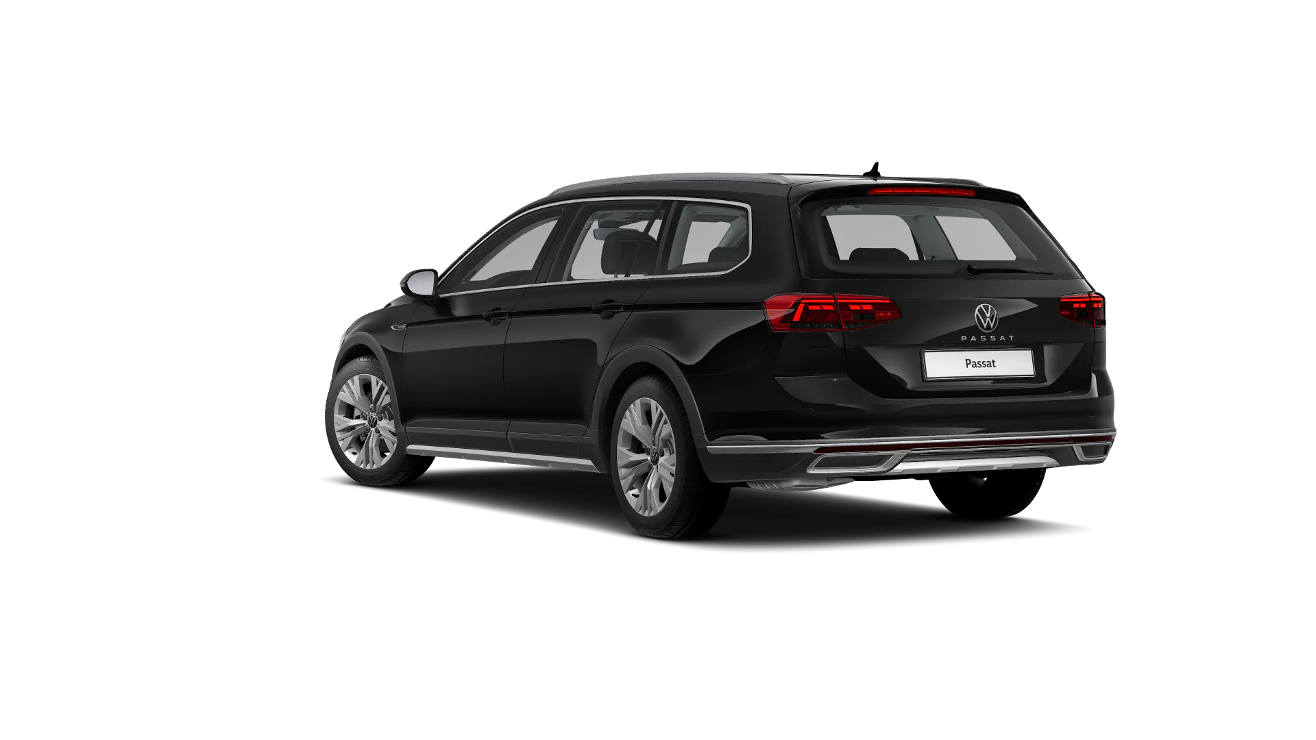 Volkswagen Passat Variant Alltrack