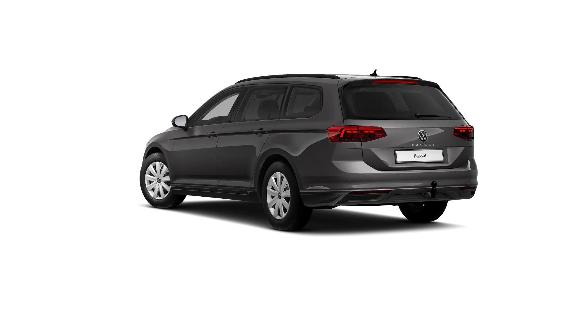 Volkswagen Passat Variant Conceptline