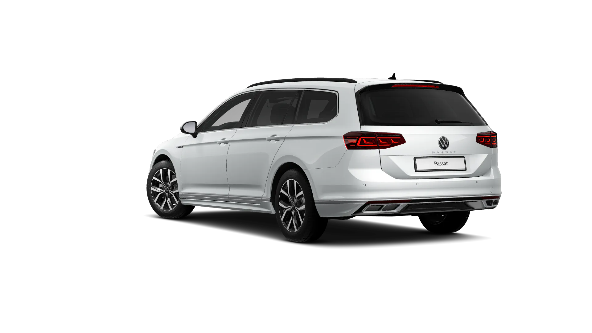 Volkswagen Passat Variant Business
