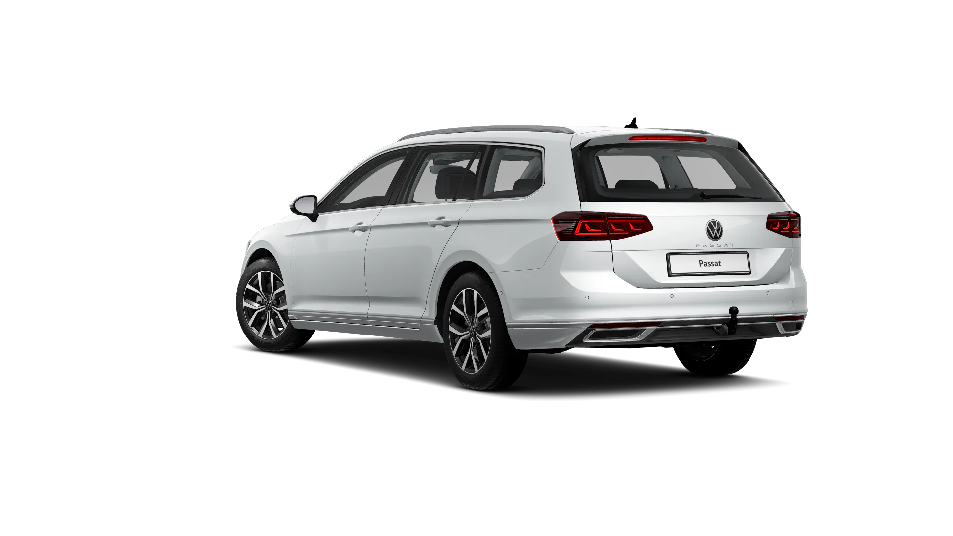 Volkswagen Passat Variant Elegance