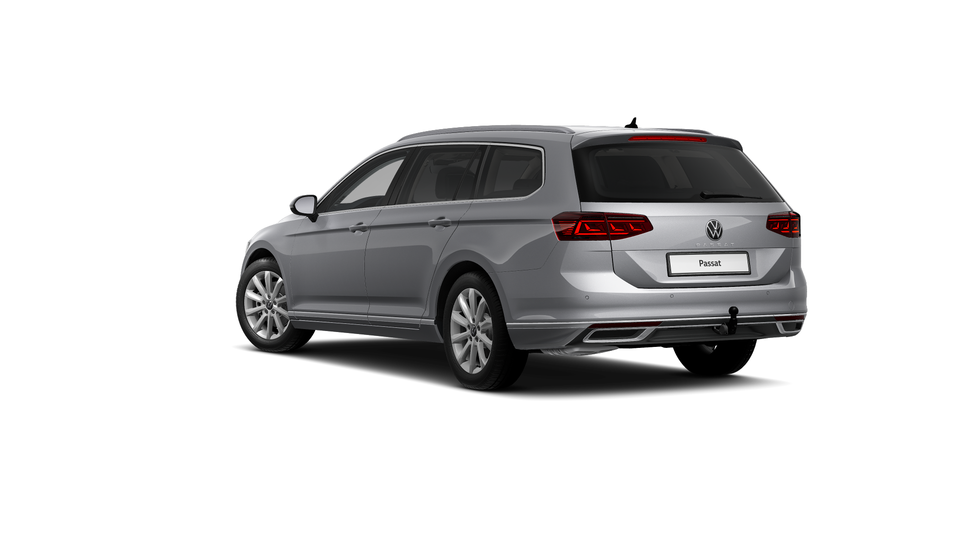 Volkswagen Passat Variant Elegance