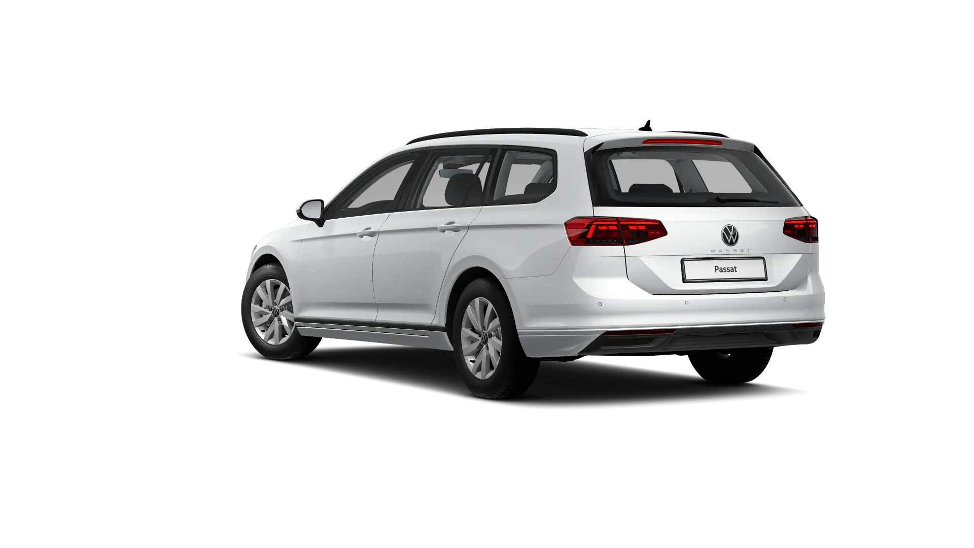 Volkswagen Passat Variant Basis-Modell