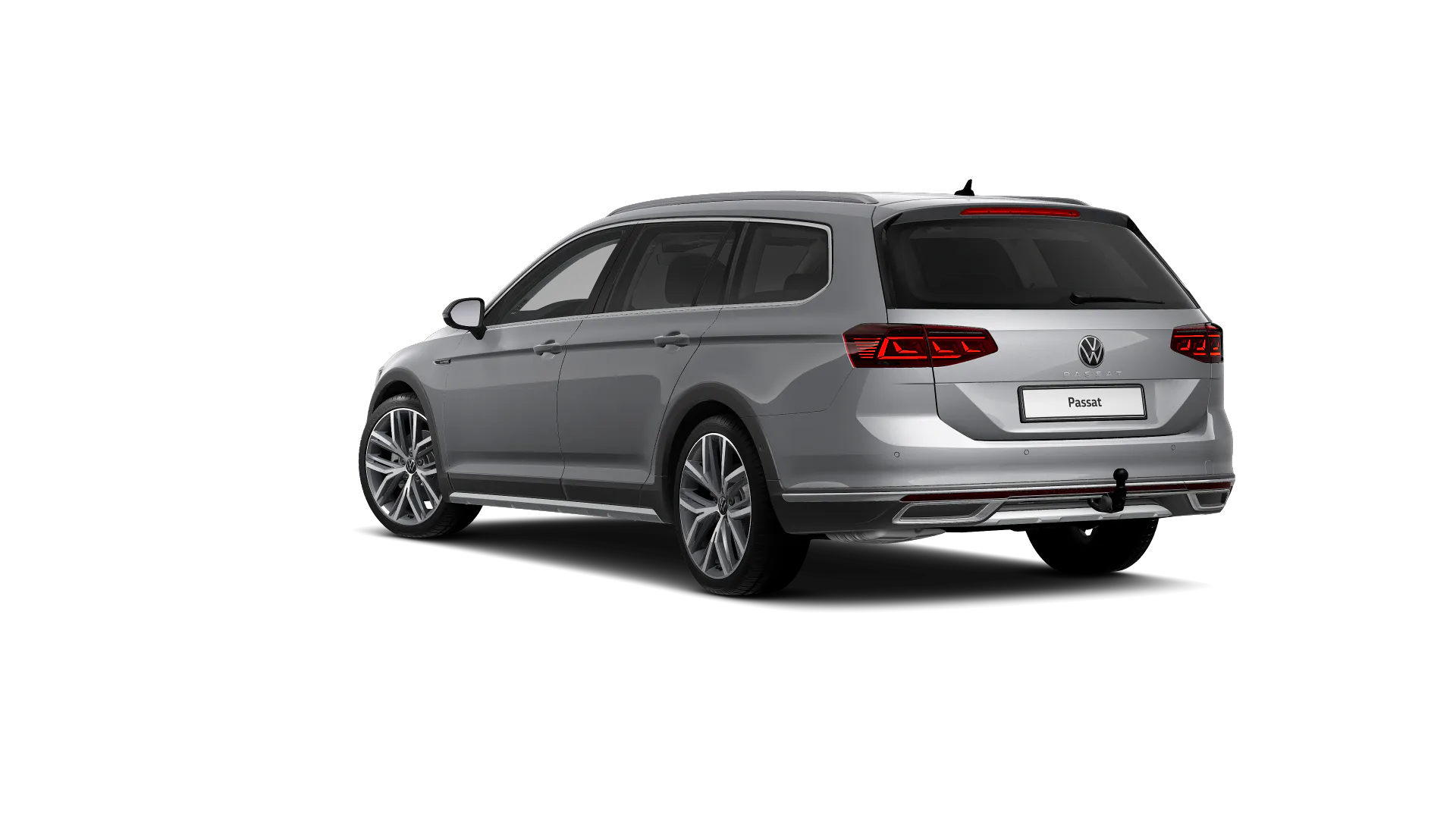 Volkswagen Passat Variant Alltrack