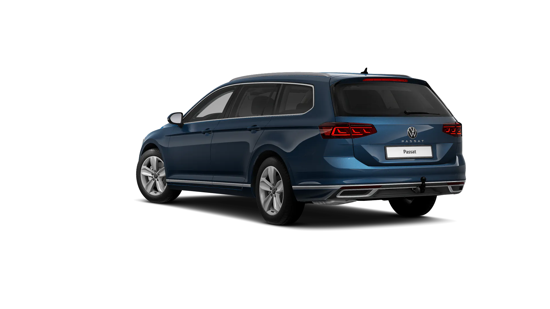 Volkswagen Passat Variant Elegance