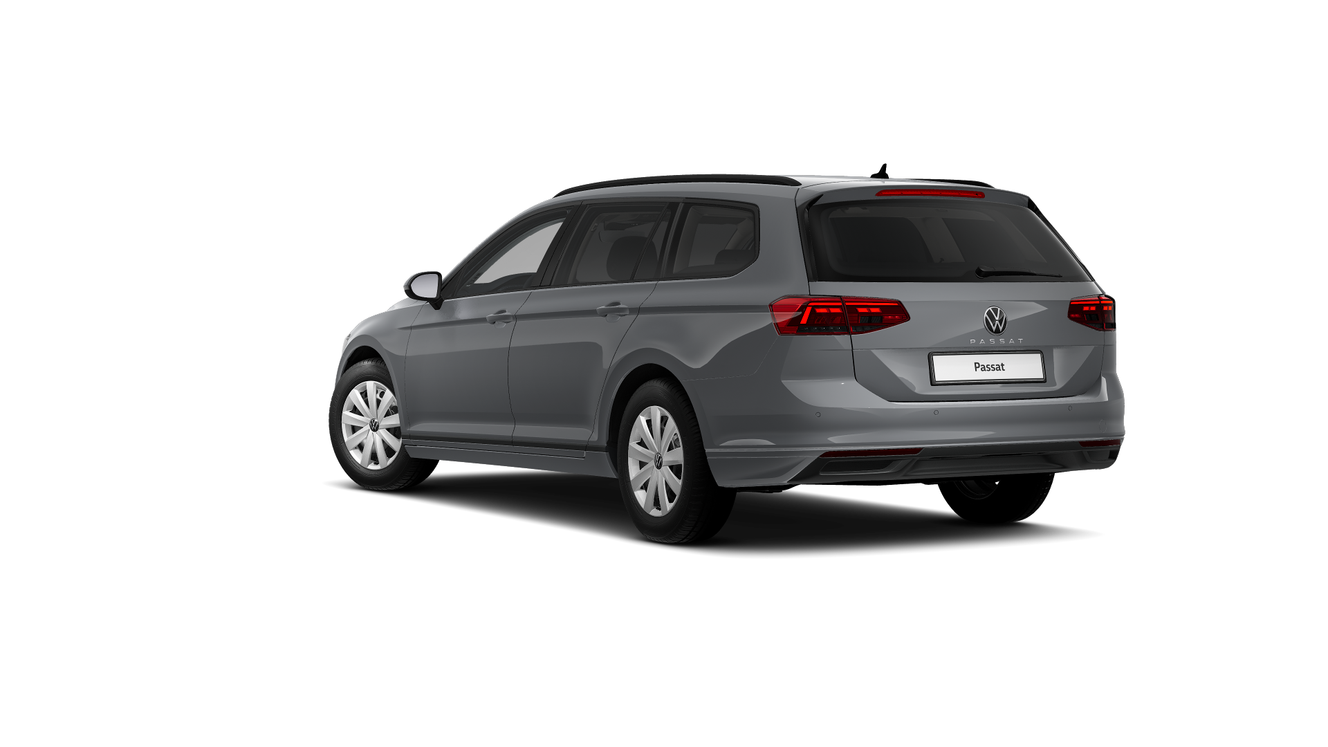Volkswagen Passat Variant Conceptline