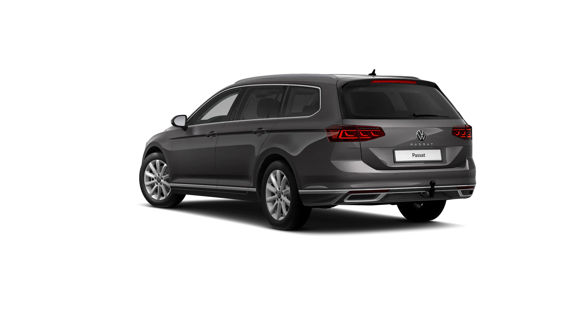 Volkswagen Passat Variant Elegance