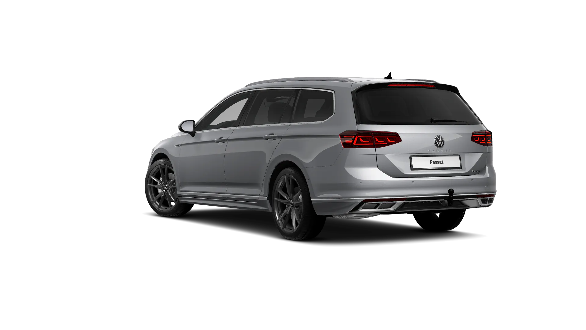 Volkswagen Passat Variant Elegance