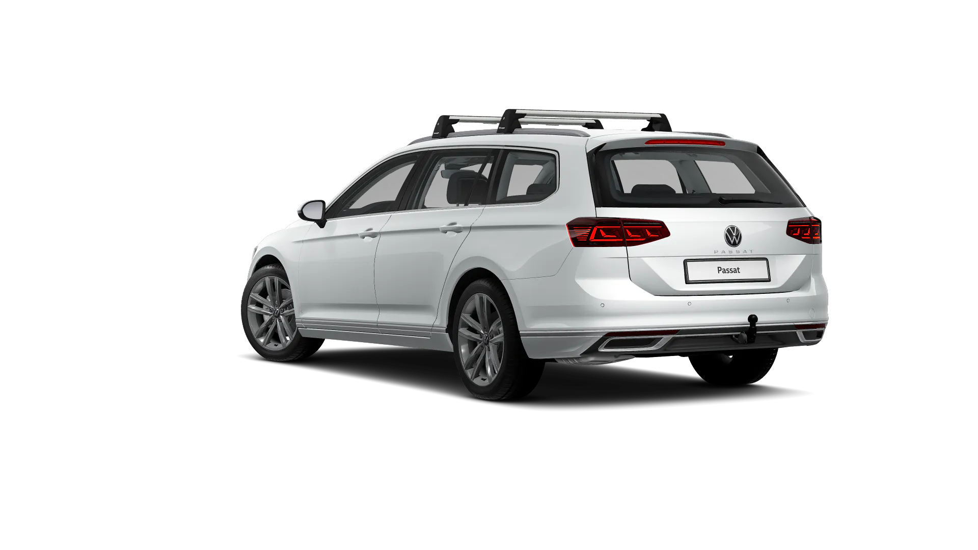 Volkswagen Passat Variant Elegance