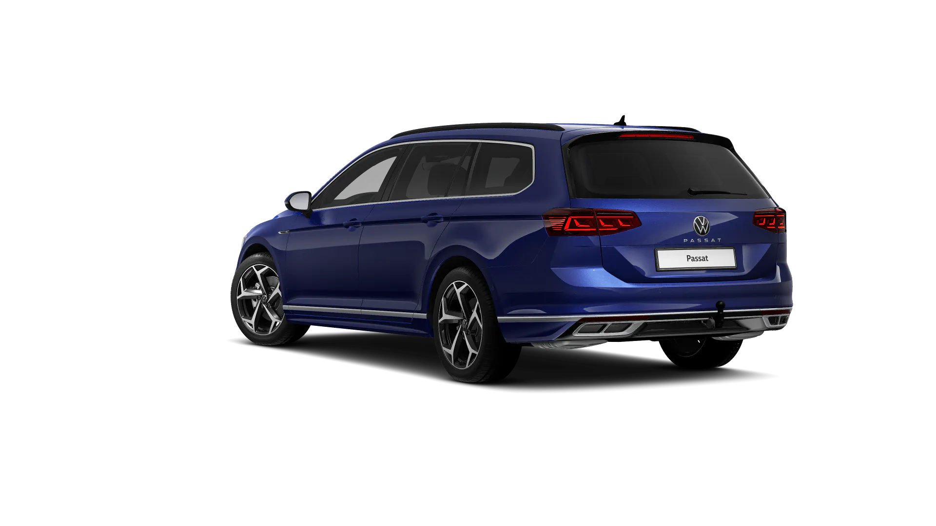 Volkswagen Passat Variant Business