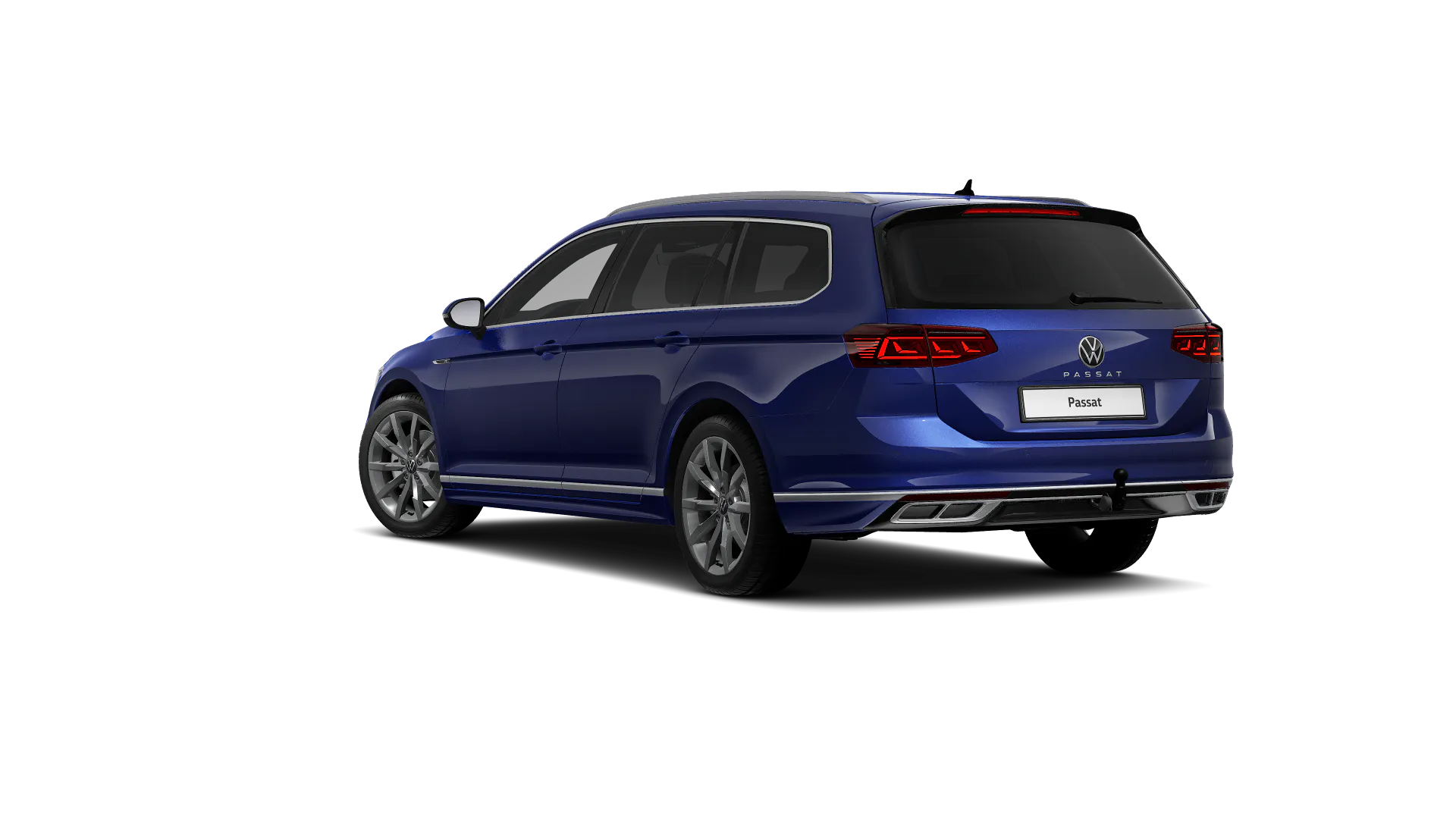 Volkswagen Passat Variant Elegance