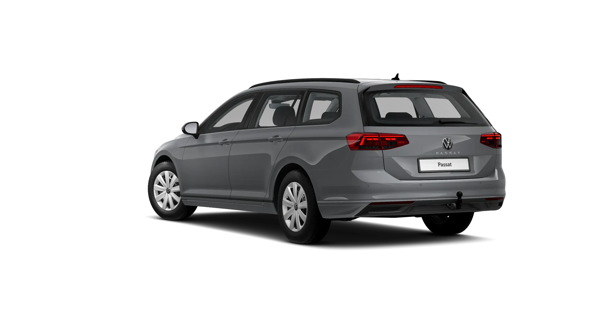 Volkswagen Passat Variant Basis-Modell