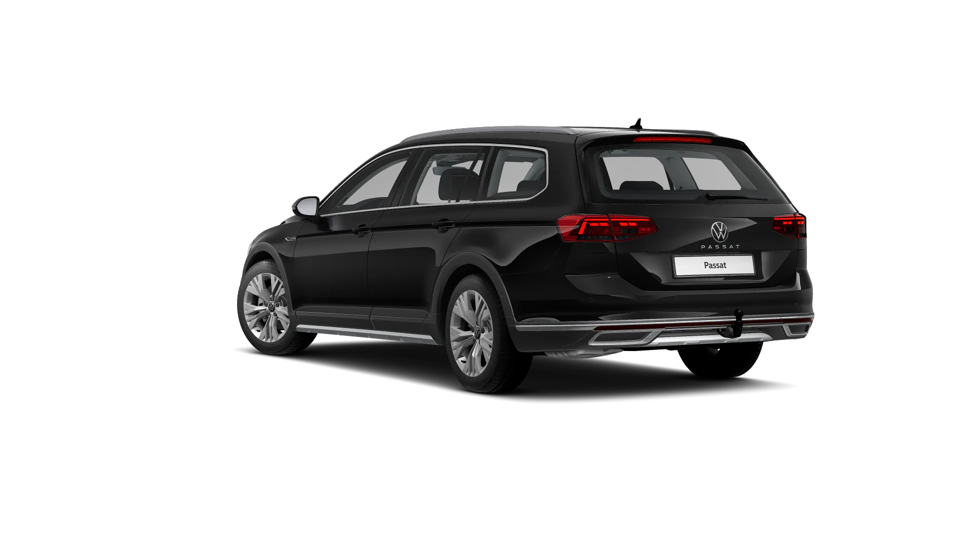 Volkswagen Passat Variant Alltrack
