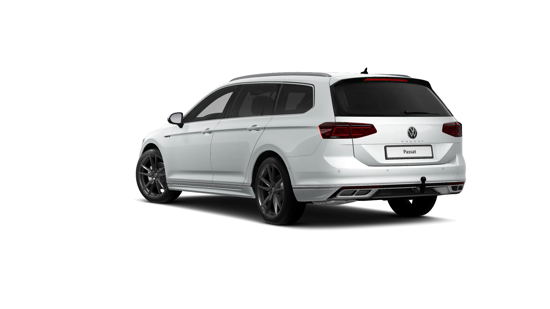 Volkswagen Passat Variant Elegance