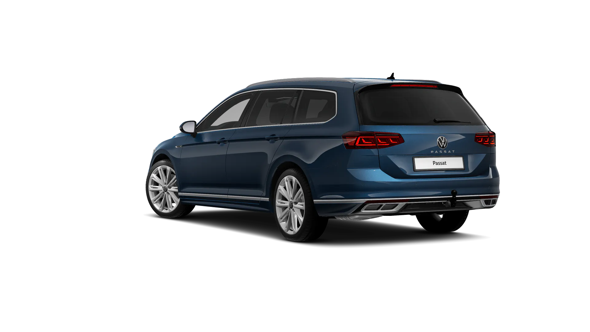 Volkswagen Passat Variant Elegance