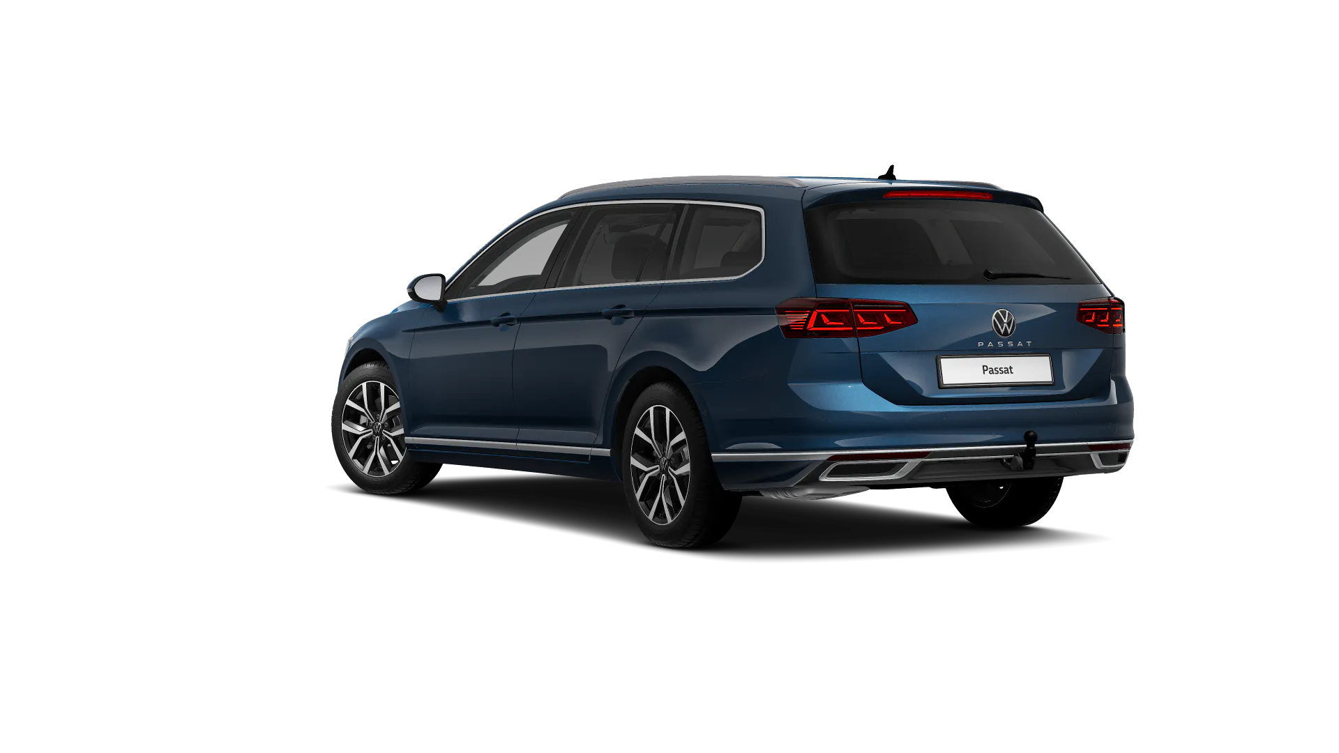 Volkswagen Passat Variant Elegance