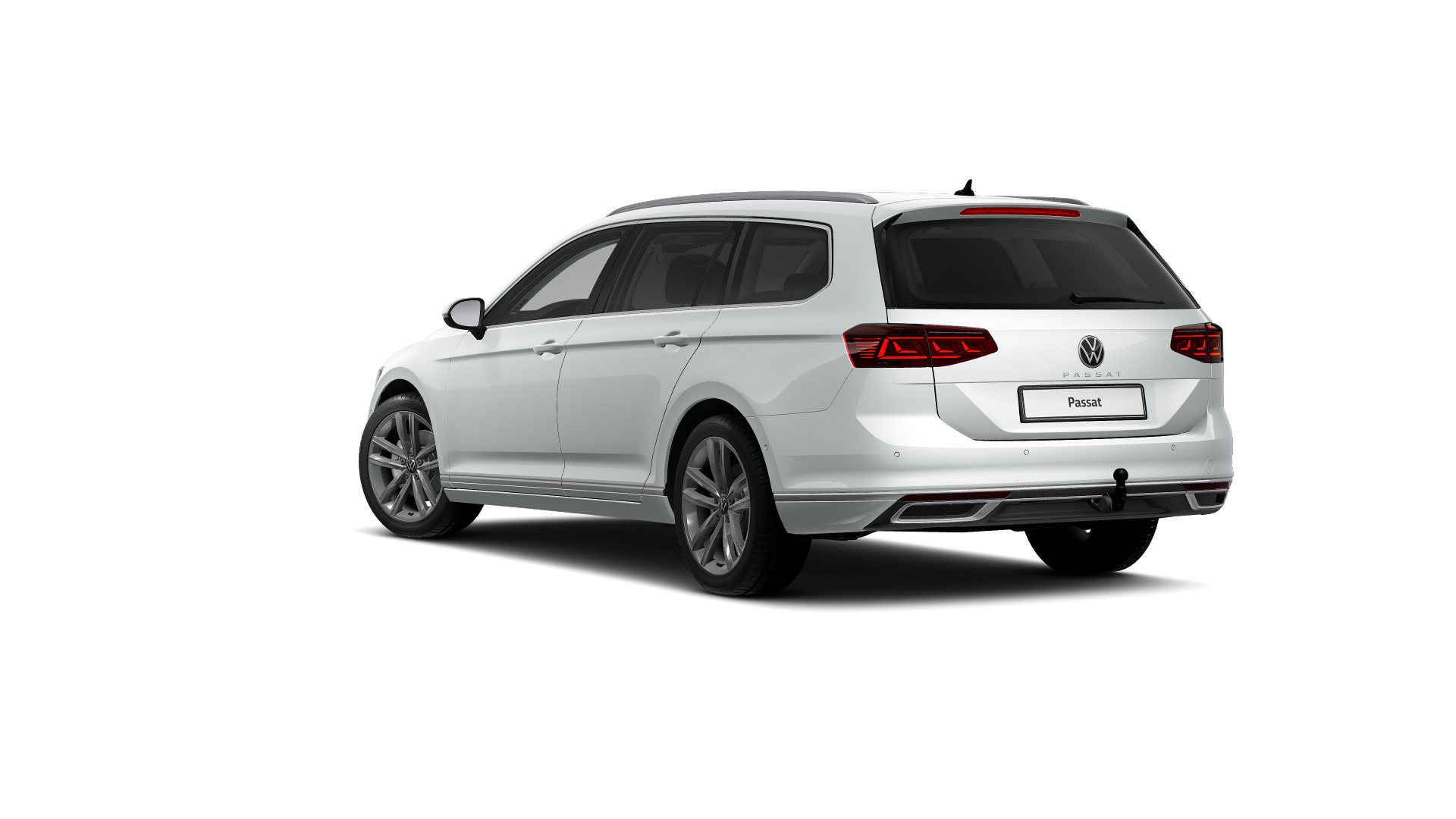 Volkswagen Passat Variant Elegance