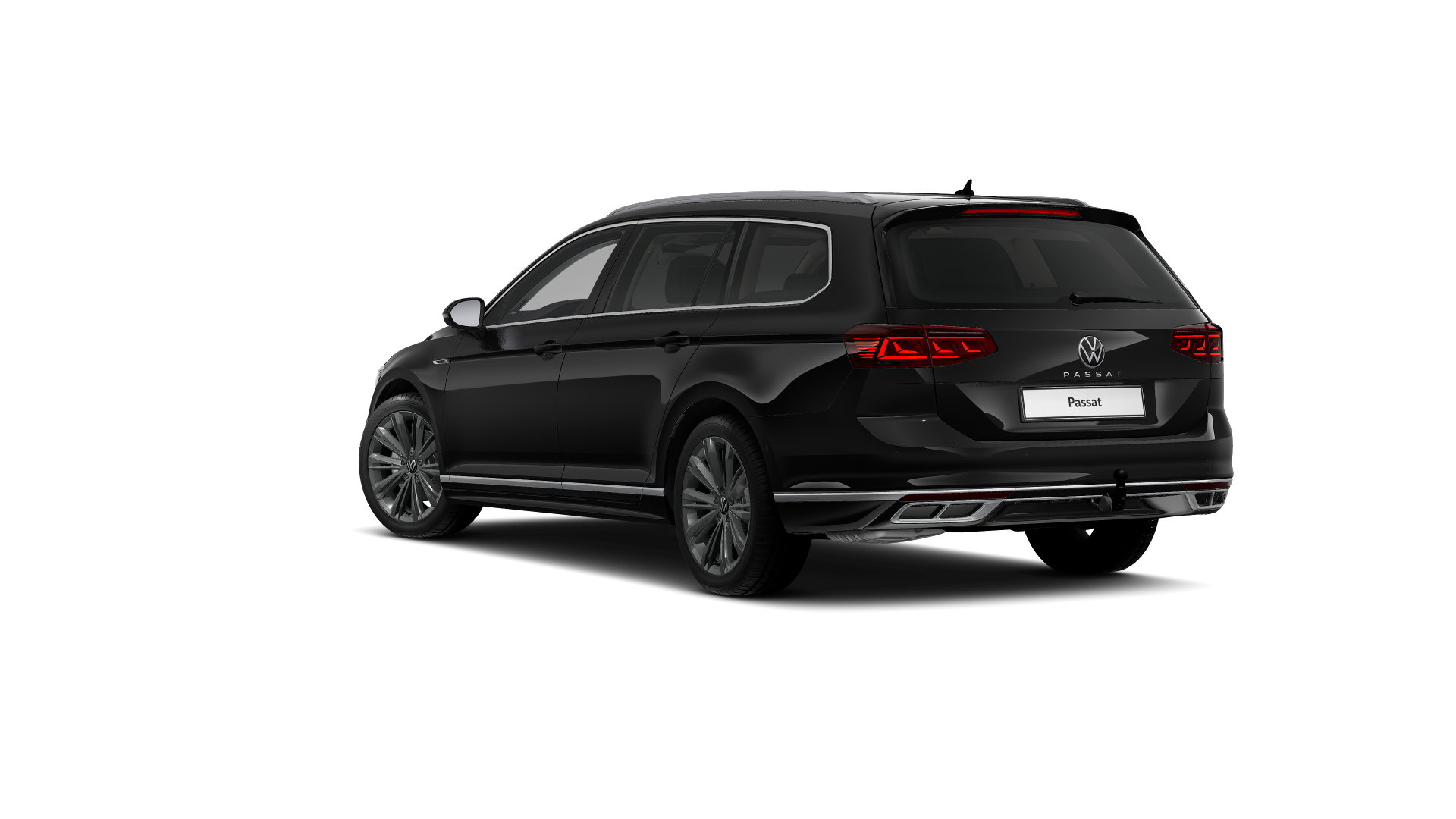 Volkswagen Passat Variant Elegance
