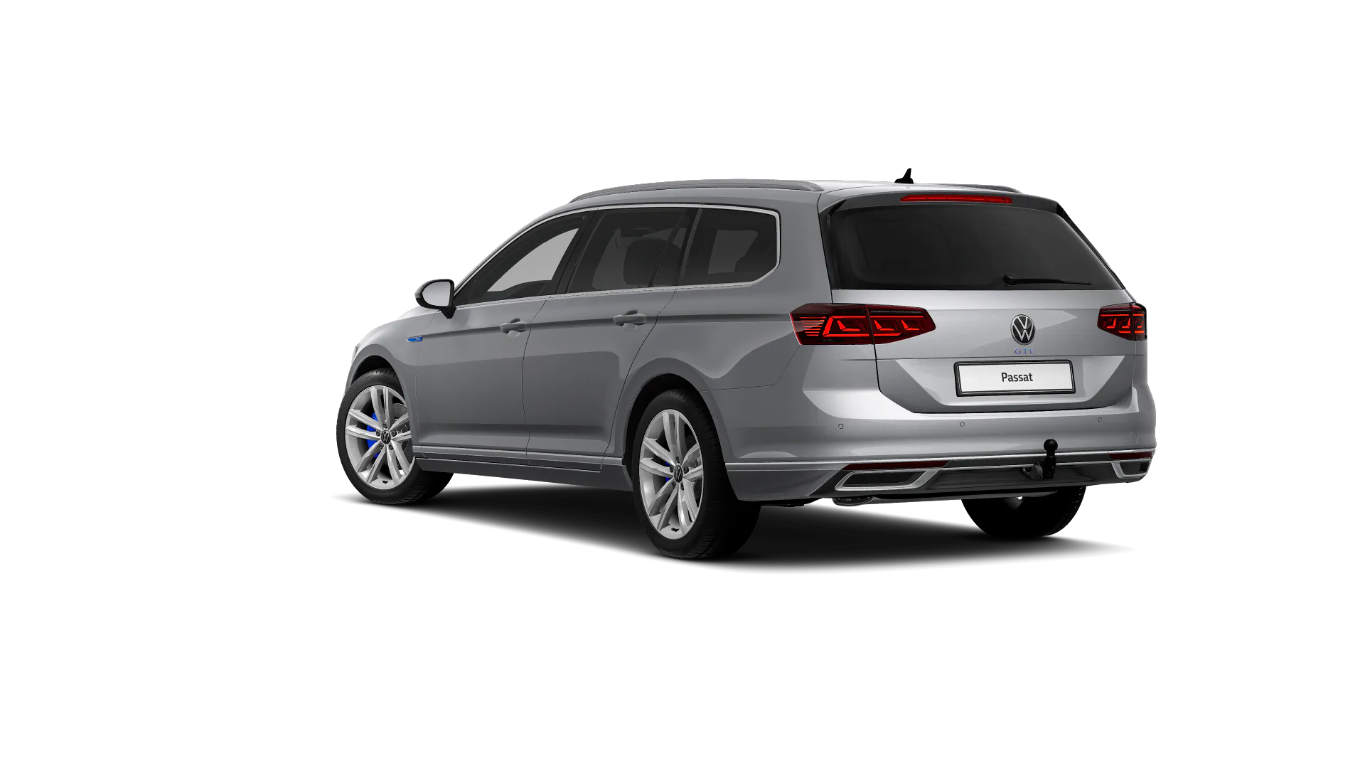 Volkswagen Passat Variant GTE