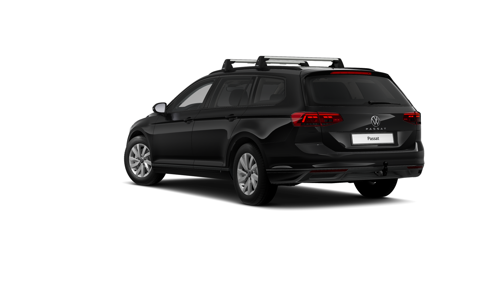 Volkswagen Passat Variant Basis-Modell