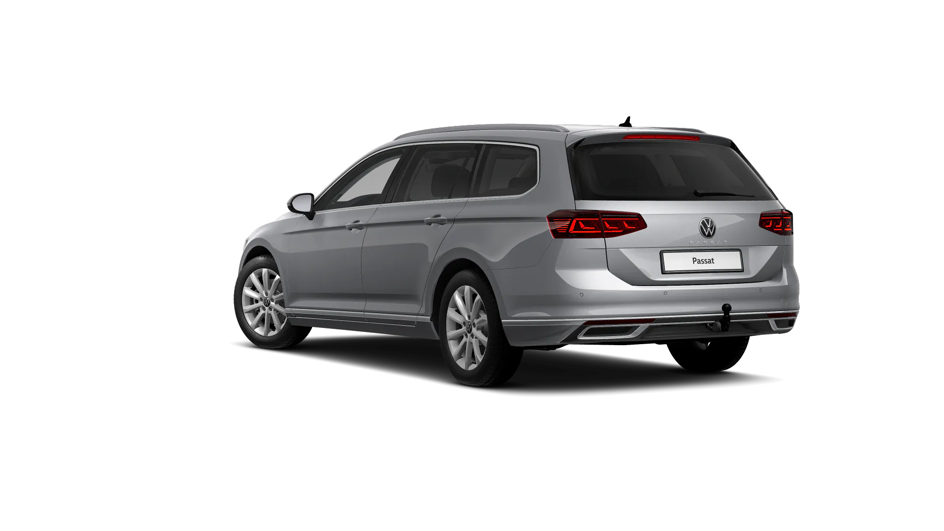 Volkswagen Passat Variant Elegance