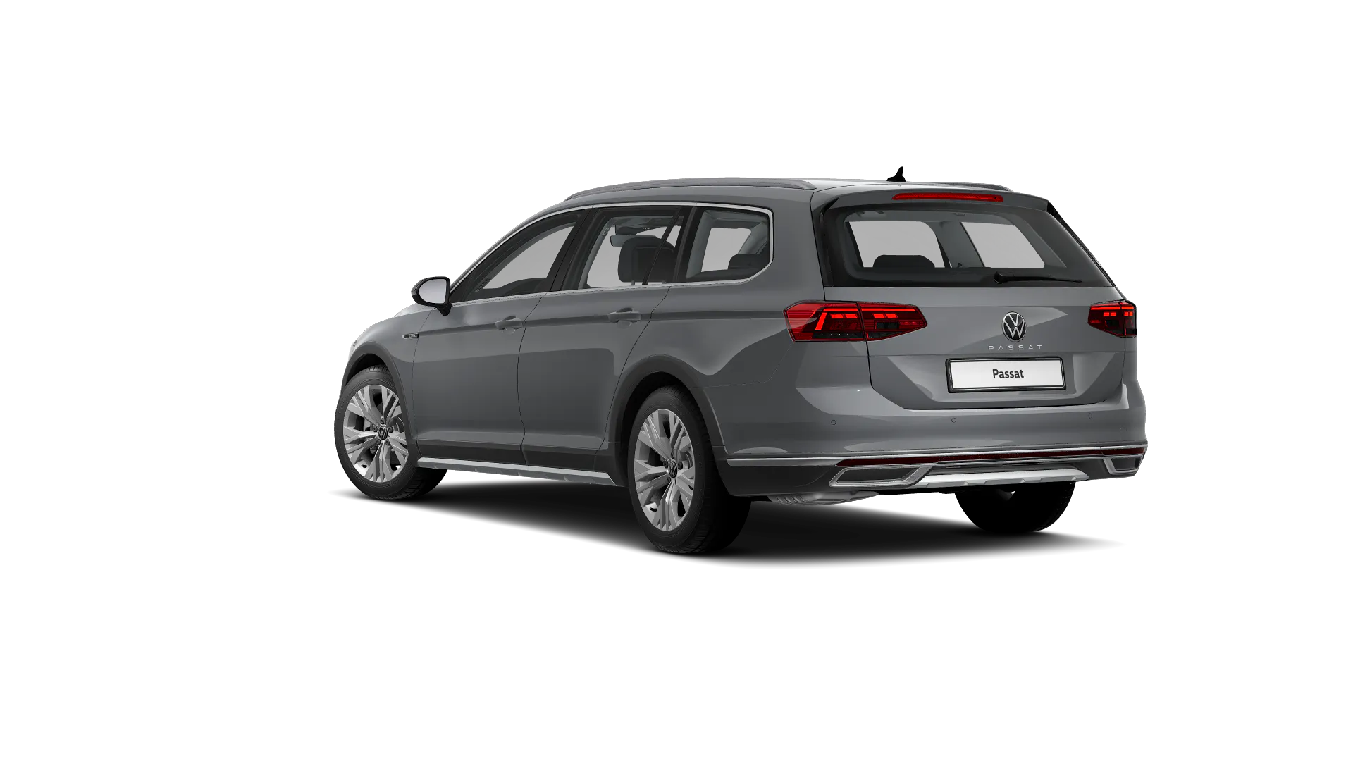 Volkswagen Passat Variant Alltrack