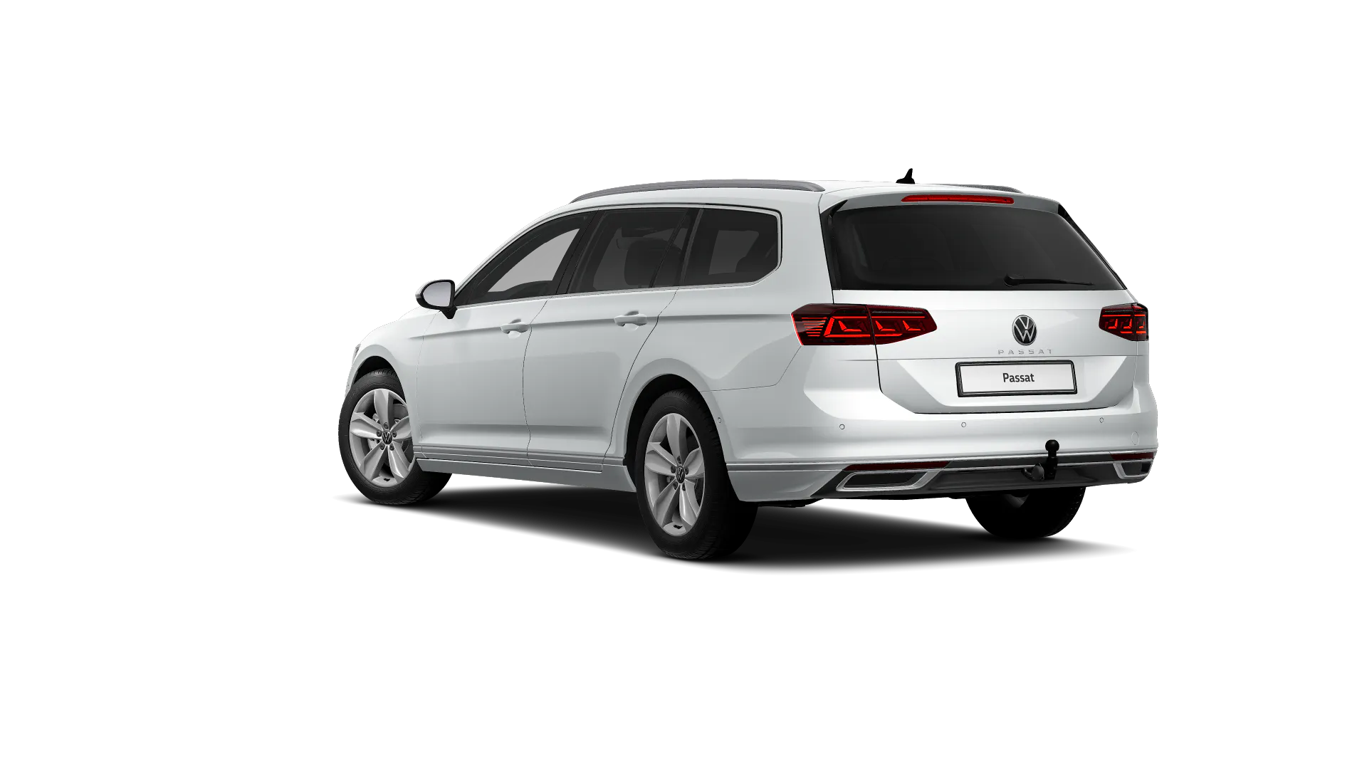 Volkswagen Passat Variant Elegance