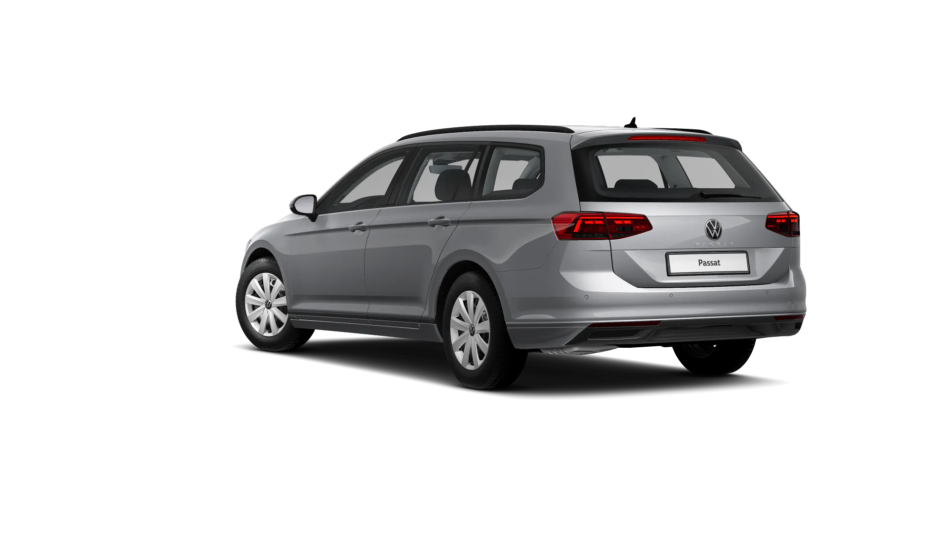 Volkswagen Passat Variant Conceptline
