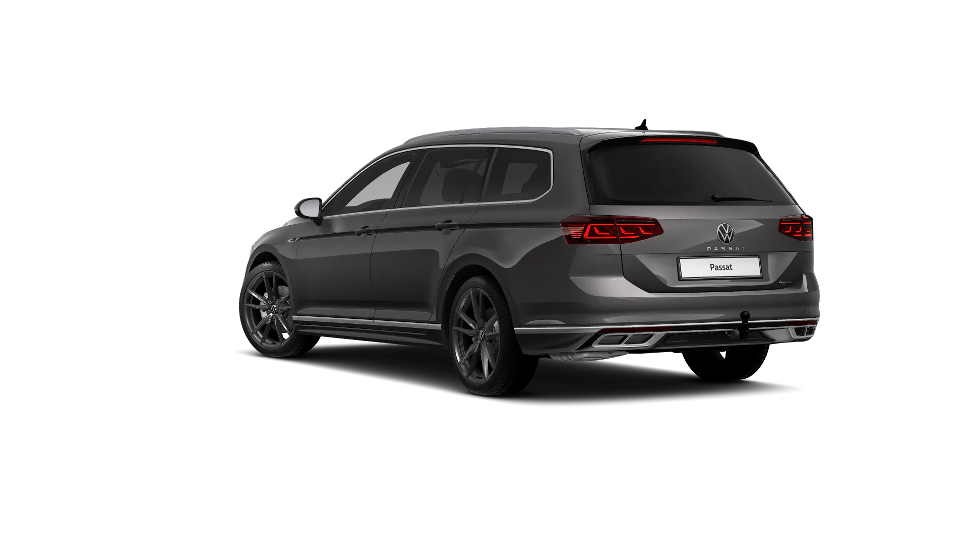 Volkswagen Passat Variant Elegance