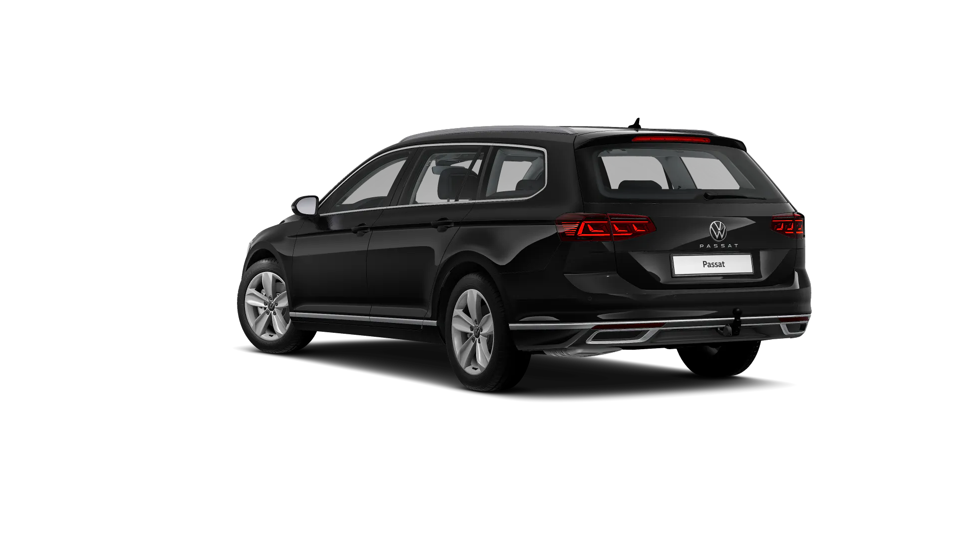 Volkswagen Passat Variant Elegance