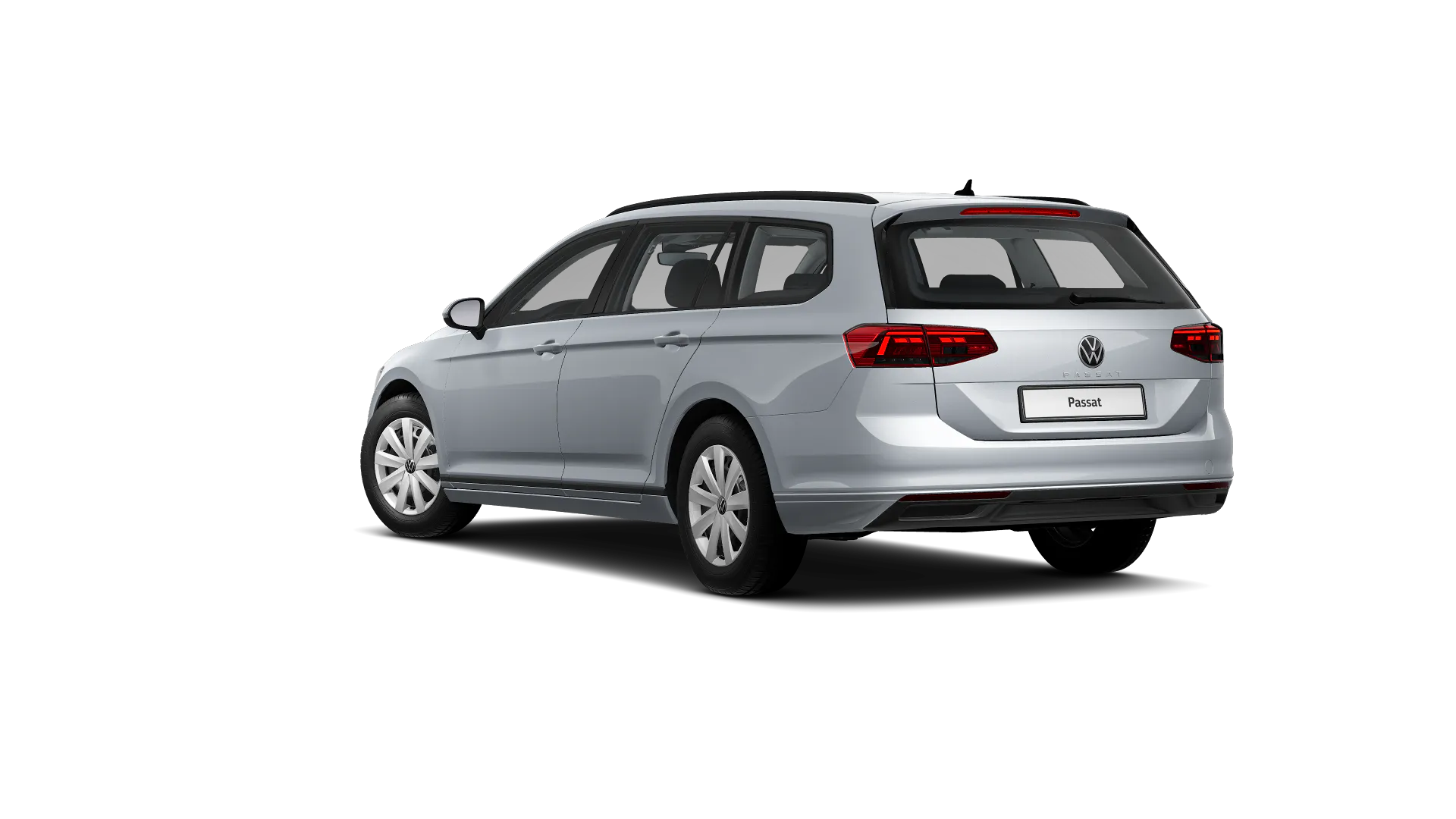 Volkswagen Passat Variant Conceptline