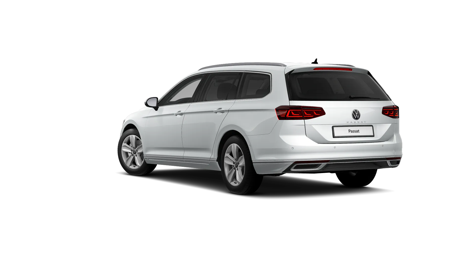 Volkswagen Passat Variant Elegance