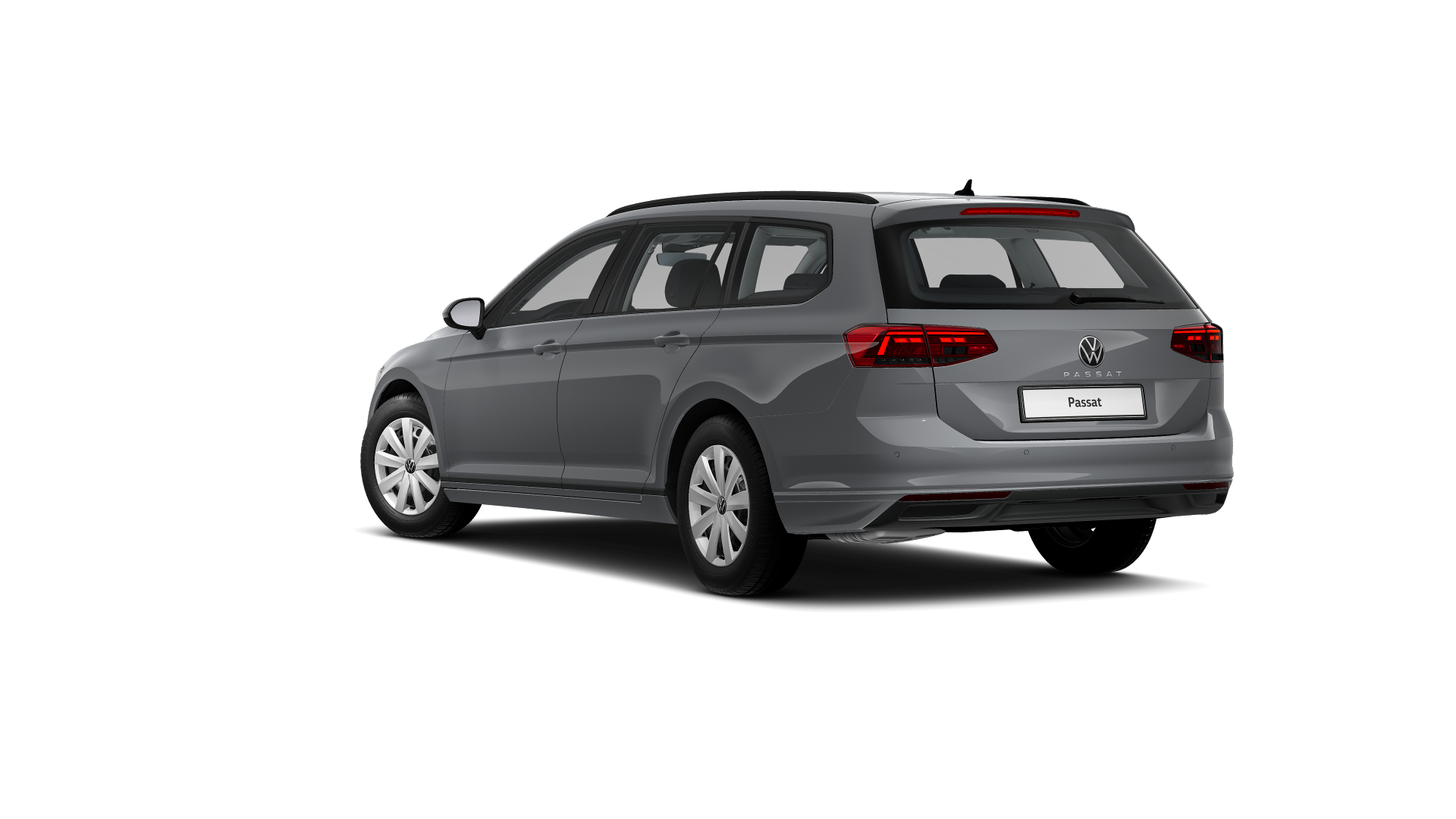 Volkswagen Passat Variant Basis-Modell