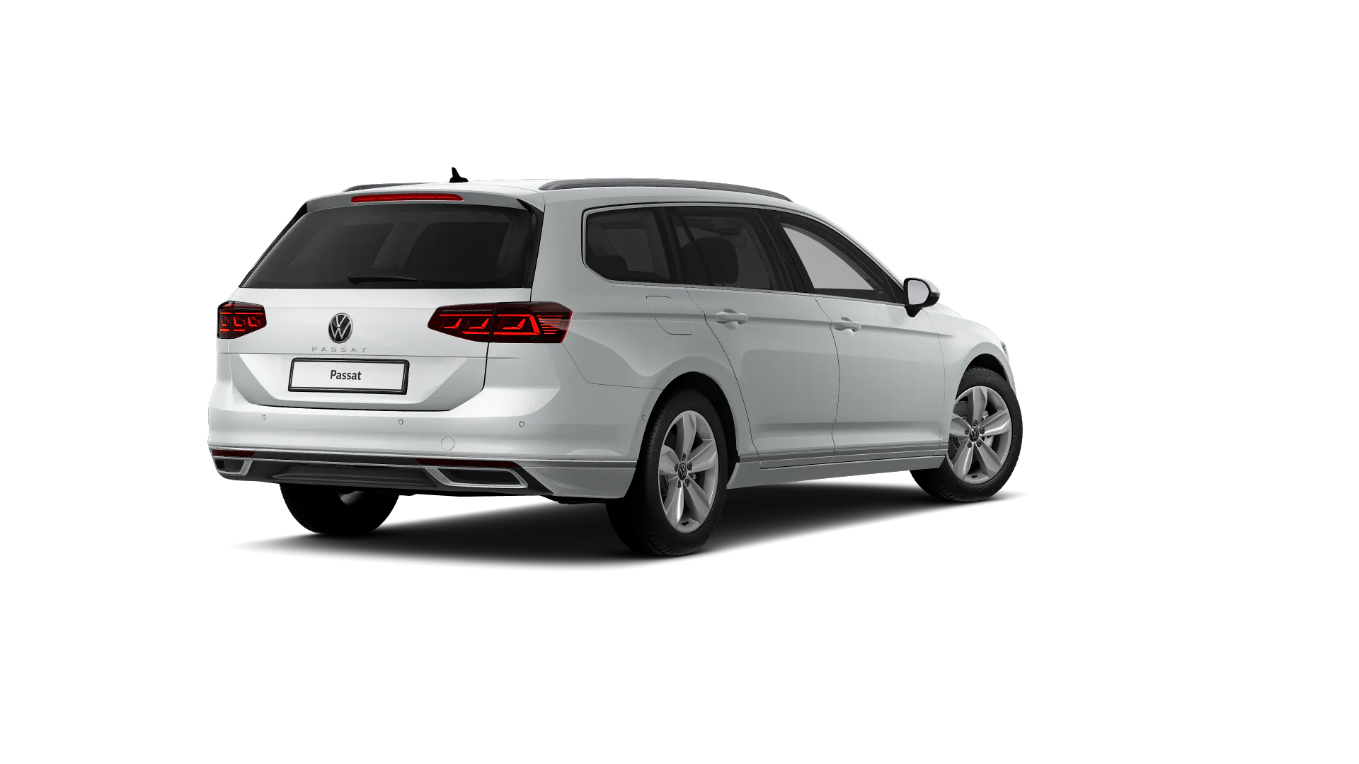 Volkswagen Passat Variant Elegance
