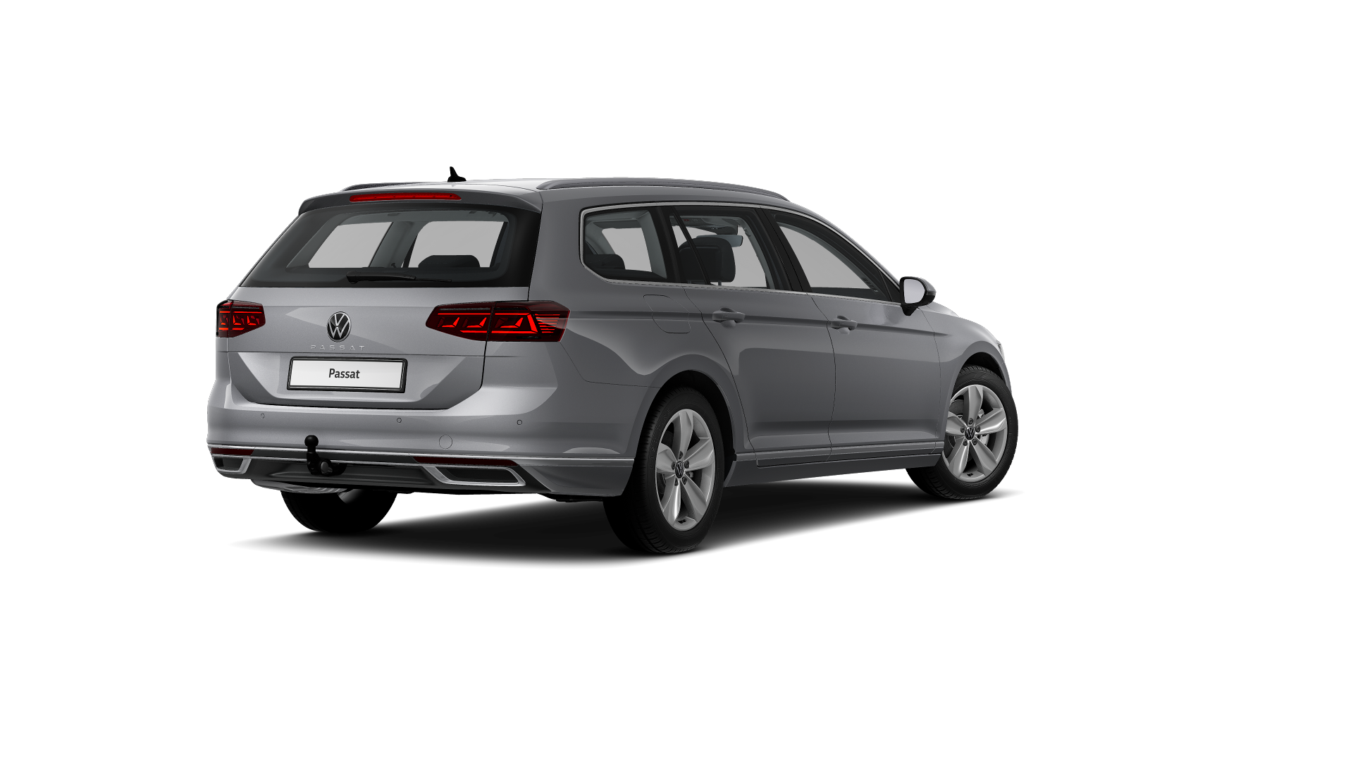 Volkswagen Passat Variant Elegance