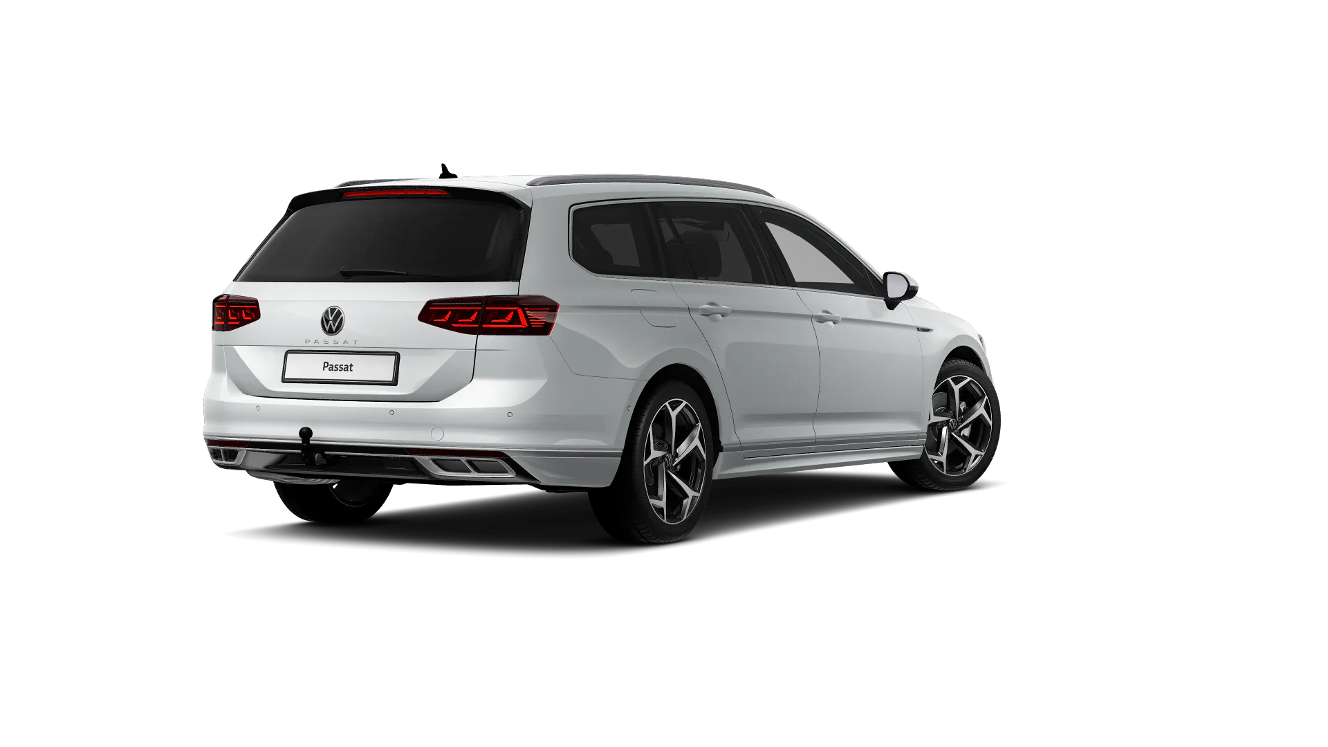 Volkswagen Passat Variant Business