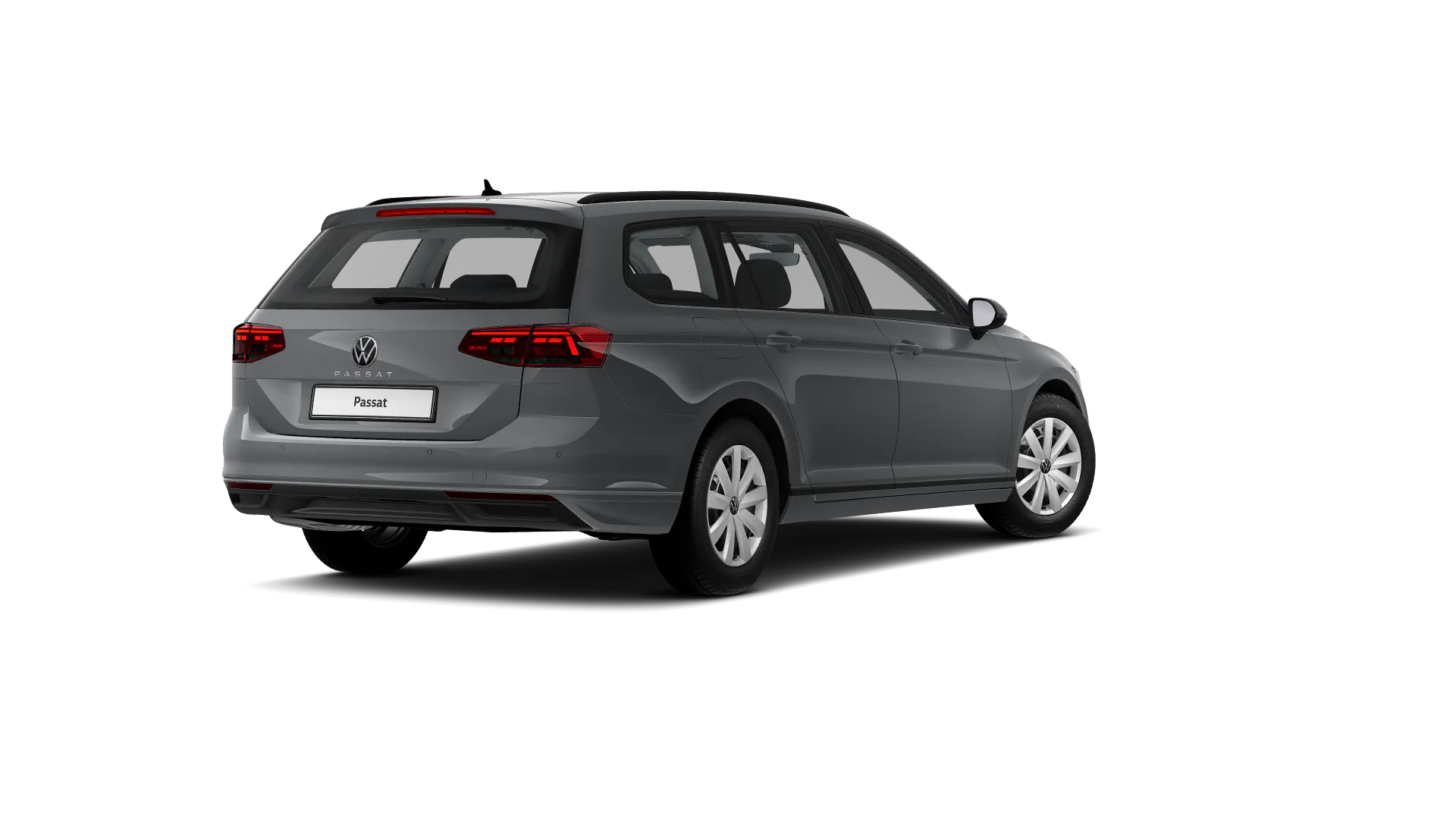 Volkswagen Passat Variant Basis-Modell