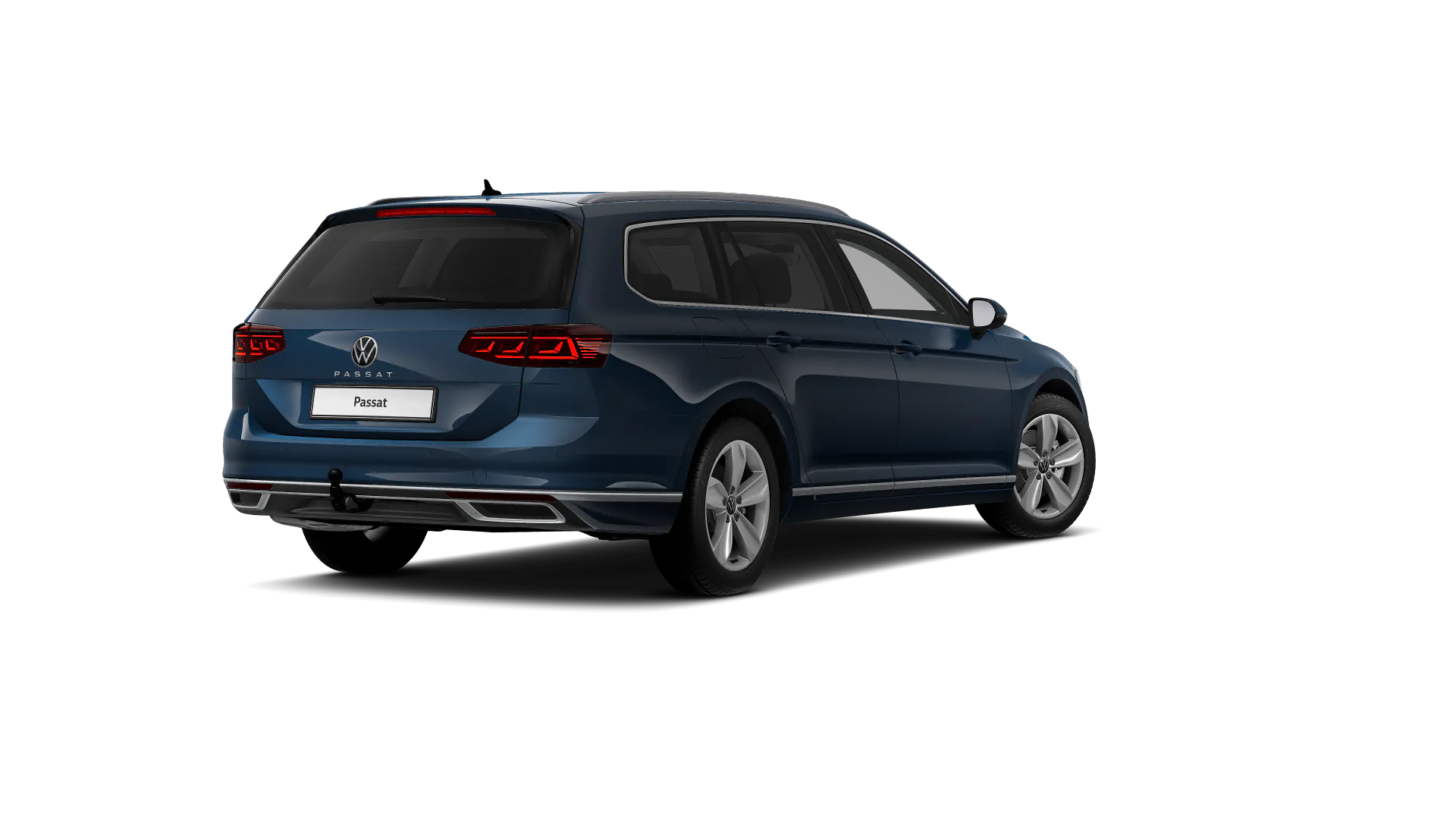 Volkswagen Passat Variant Elegance