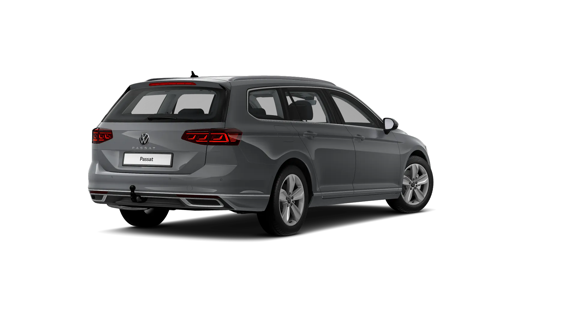 Volkswagen Passat Variant Elegance