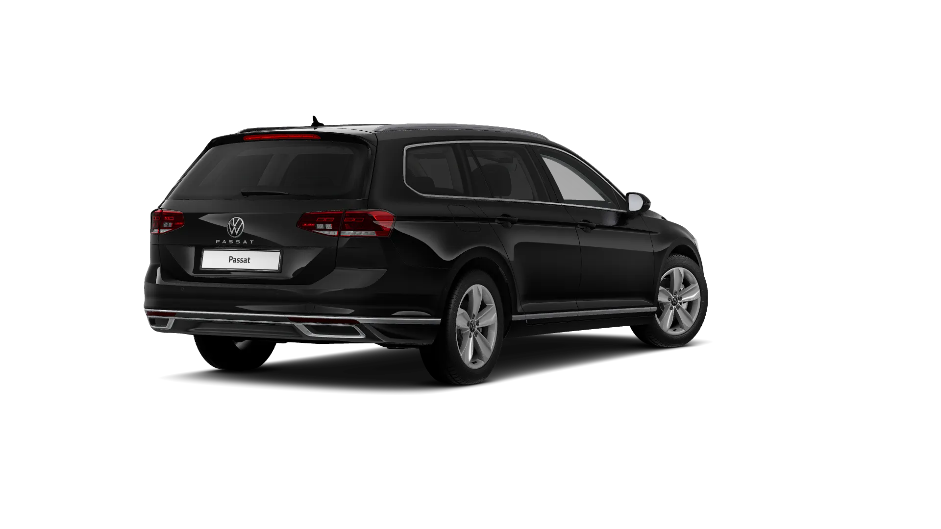 Volkswagen Passat Variant Elegance