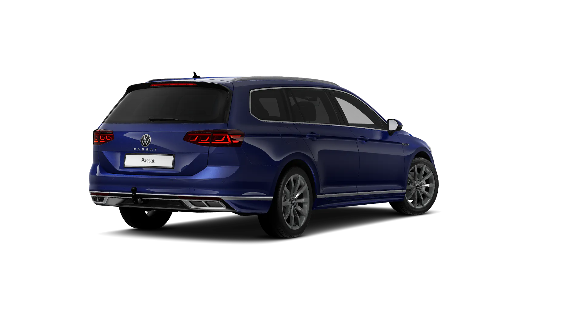 Volkswagen Passat Variant Elegance