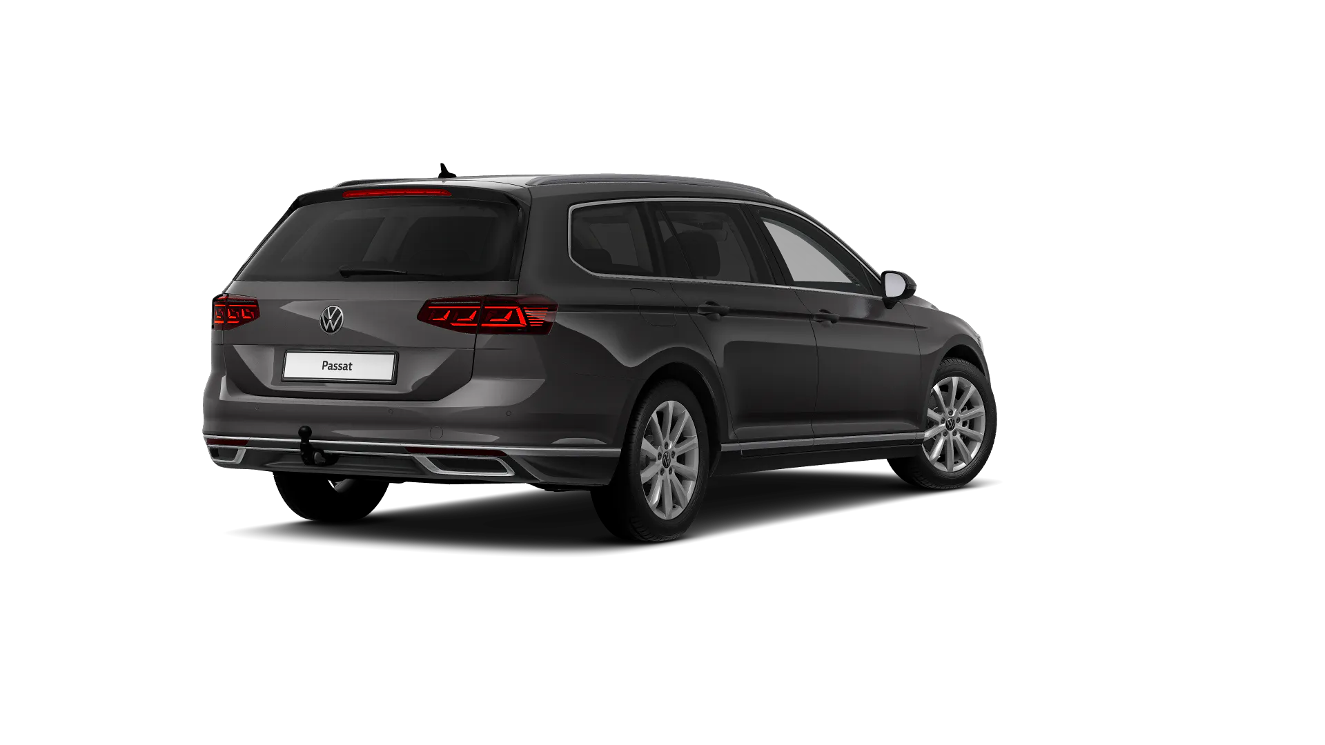 Volkswagen Passat Variant Elegance